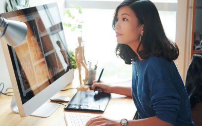 Pourquoi faire une formation Photoshop ? à Ajaccio