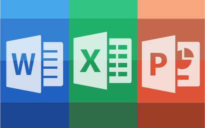 Word, Excel et Powerpoint : pourquoi maîtriser ces logiciels ? à Ajaccio
