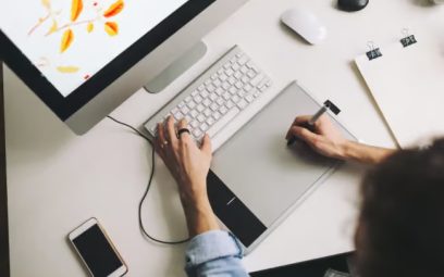 Comment réussir le détourage sur Photoshop ? à Ajaccio