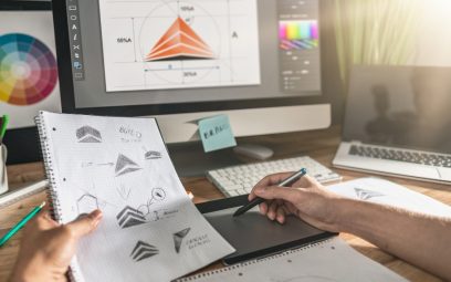 Comment choisir une formation de graphisme à distance ? à Ajaccio