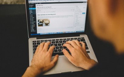 Pourquoi suivre une formation WordPress ? à Ajaccio