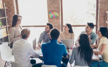 Formations : le top 5 des plus demandées par les employeurs à Ajaccio
