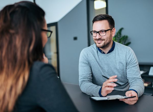 formation d'anglais pour les responsables des ressources humaines à Ajaccio