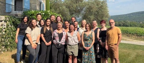 Equipe ABC FORMATION CONTINUE à Ajaccio