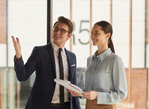 Suivez une formation en anglais pour améliorer vos compétences de commercial à l'international. à Ajaccio