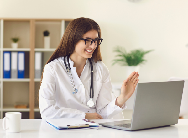 Médecin à l'étranger - compétences en langue anglaise à Ajaccio