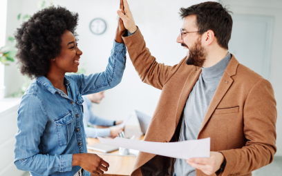10 leviers puissants pour motiver vos apprenants    à Ajaccio